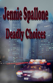 Deadly Choices Cover
