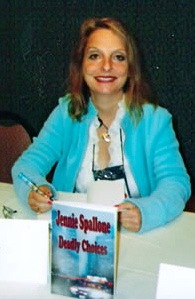 Jennie_w_Deadly Choices