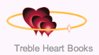 Treble Heart Books Logo