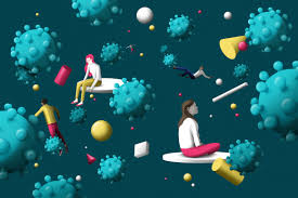 Coronavirus Will Change the World Permanently. Here's How. - POLITICO