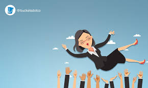 The Importance of Trust in Teamwork | by Gráinne Logue | Buckets Blog