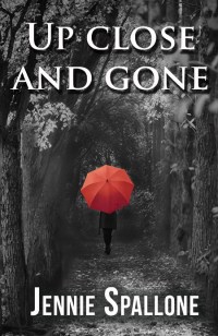 Up Close & Gone Cover